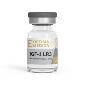 IGF-1 LR3