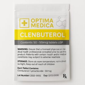 Clenbuterol