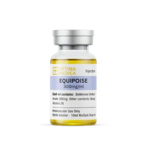 Equipoise