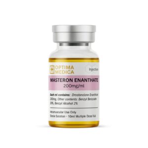 Masteron Enanthate