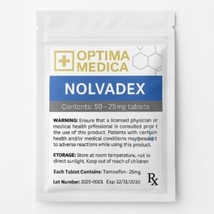 Nolvadex