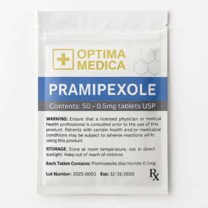 Pramipexole