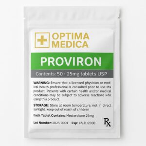 Proviron