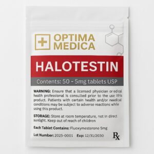 Halotestin