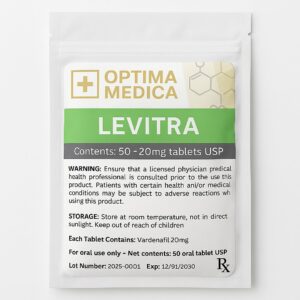 Levitra