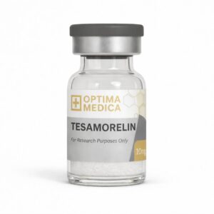 Tesamorelin